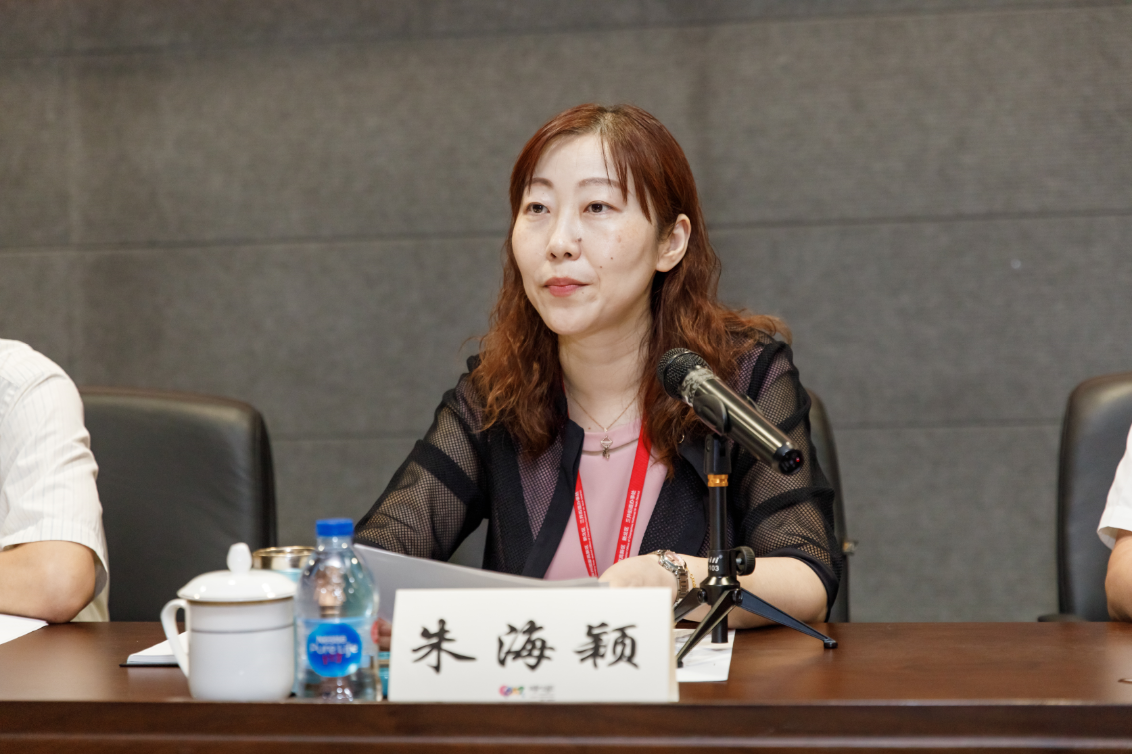 区委第二巡察组进驻创意产业园区并召开动员会